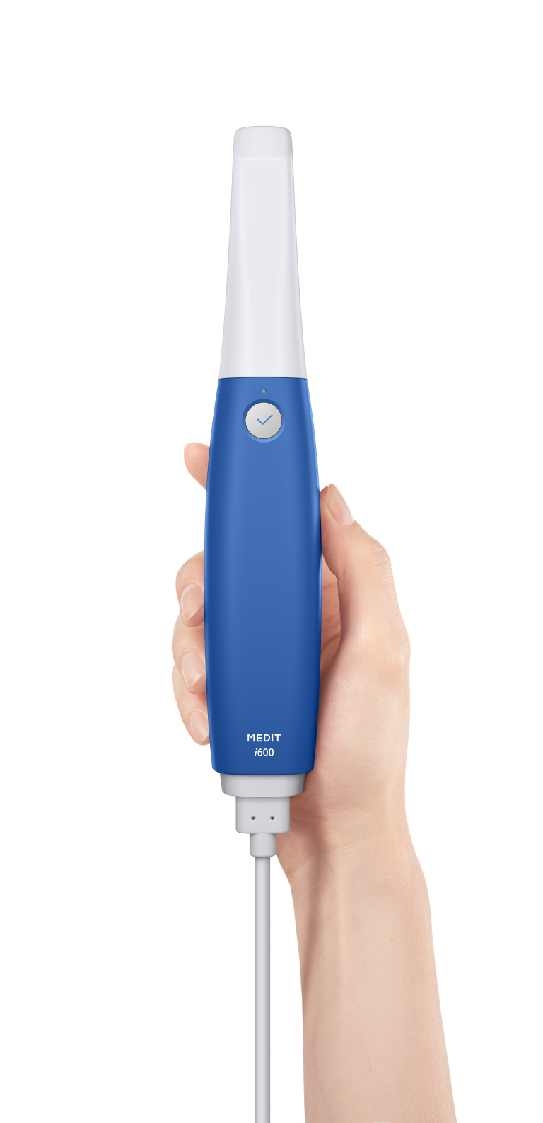 Scanner Intraoral MEDIT i600 Medit vendido pela Smart Dent