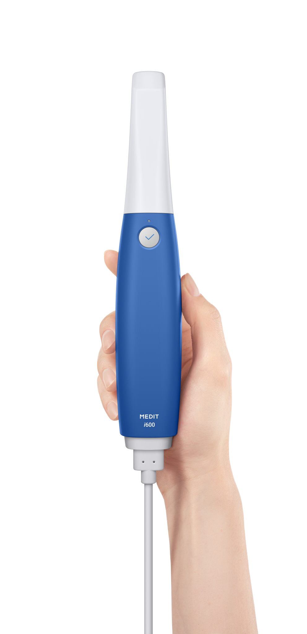 Scanner Intraoral MEDIT i600 Medit vendido pela Smart Dent