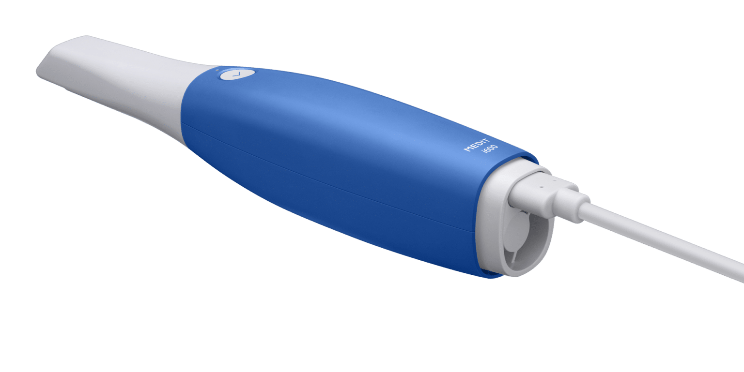 Scanner Intraoral MEDIT i600 Medit vendido pela Smart Dent