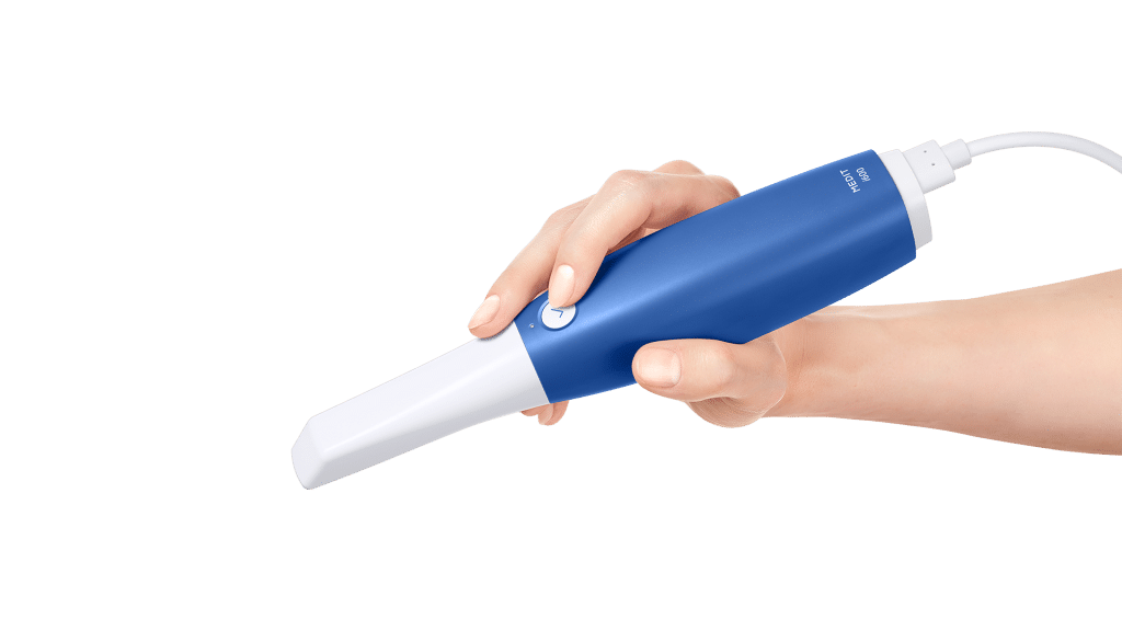 Scanner Intraoral MEDIT i600 Medit vendido pela Smart Dent