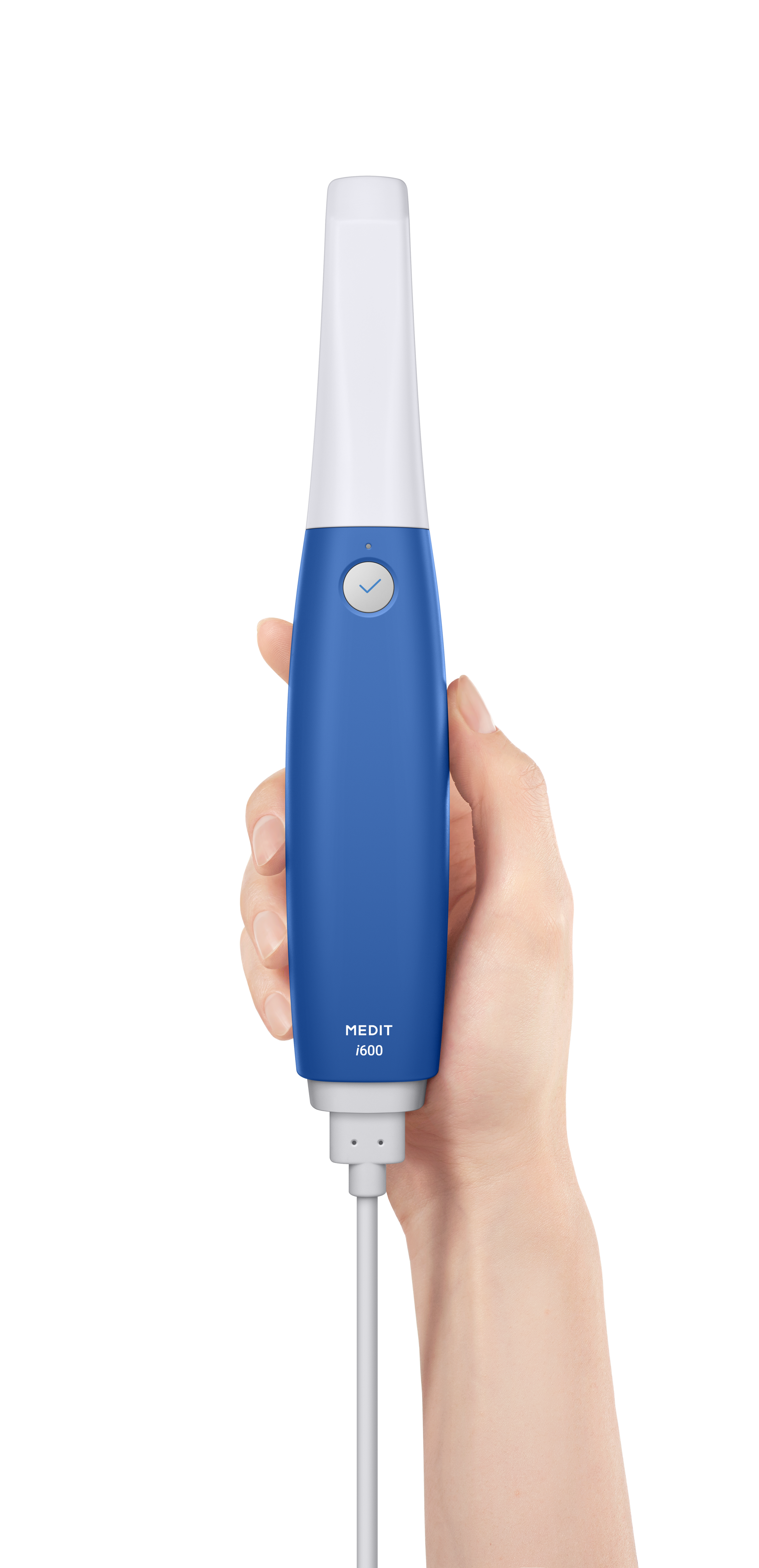Scanner Intraoral MEDIT i600 Medit vendido pela Smart Dent