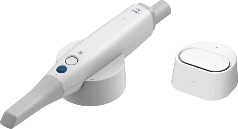 I700w+hub Copy - Medit Intraoral Scanner and Dental Software Projeto
