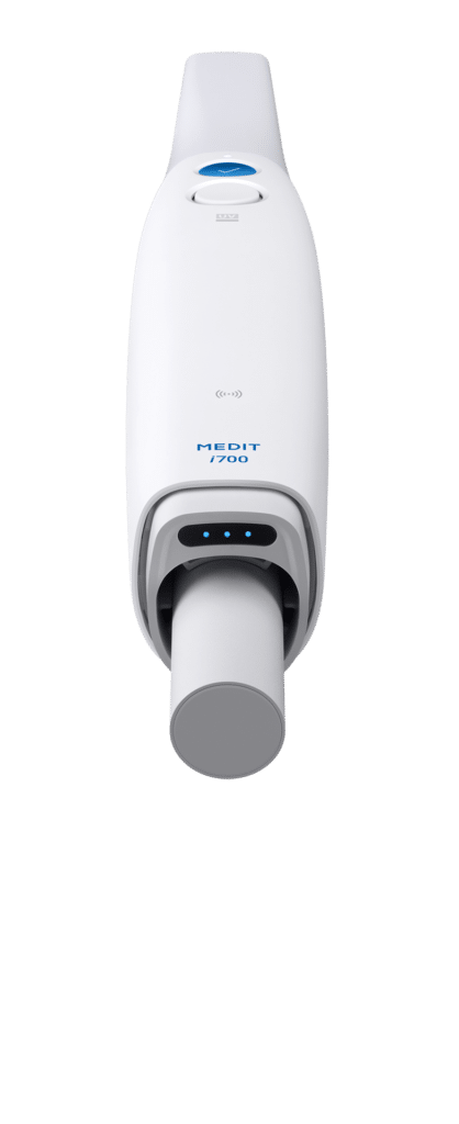 I700-wireless_battery - Medit Intraoral Scanner and Dental Software Medit I700 Wireless_bateria