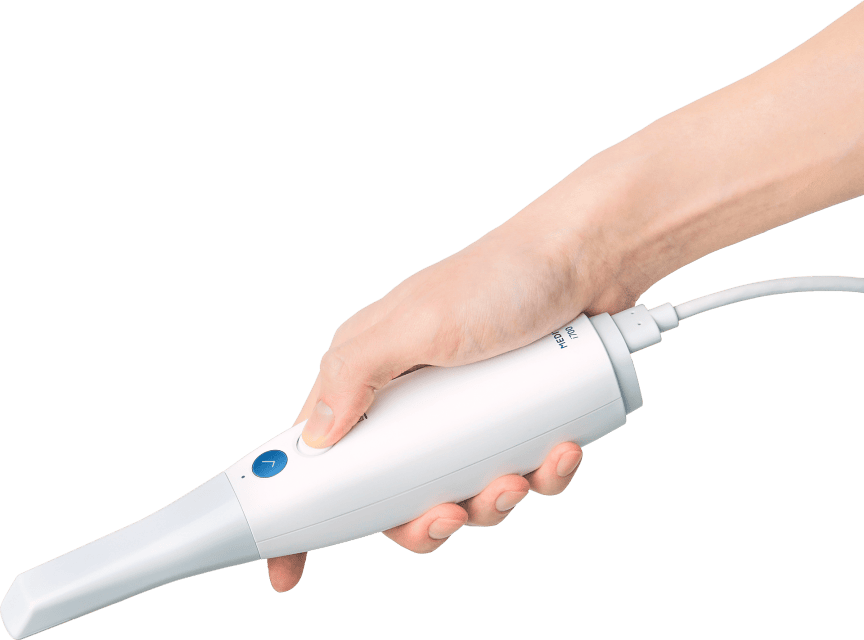 Scanner Intraoral MEDIT i700 Medit vendido pela Smart Dent