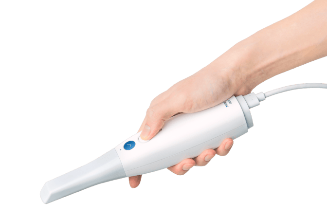 Scanner Intraoral MEDIT i700 Medit vendido pela Smart Dent