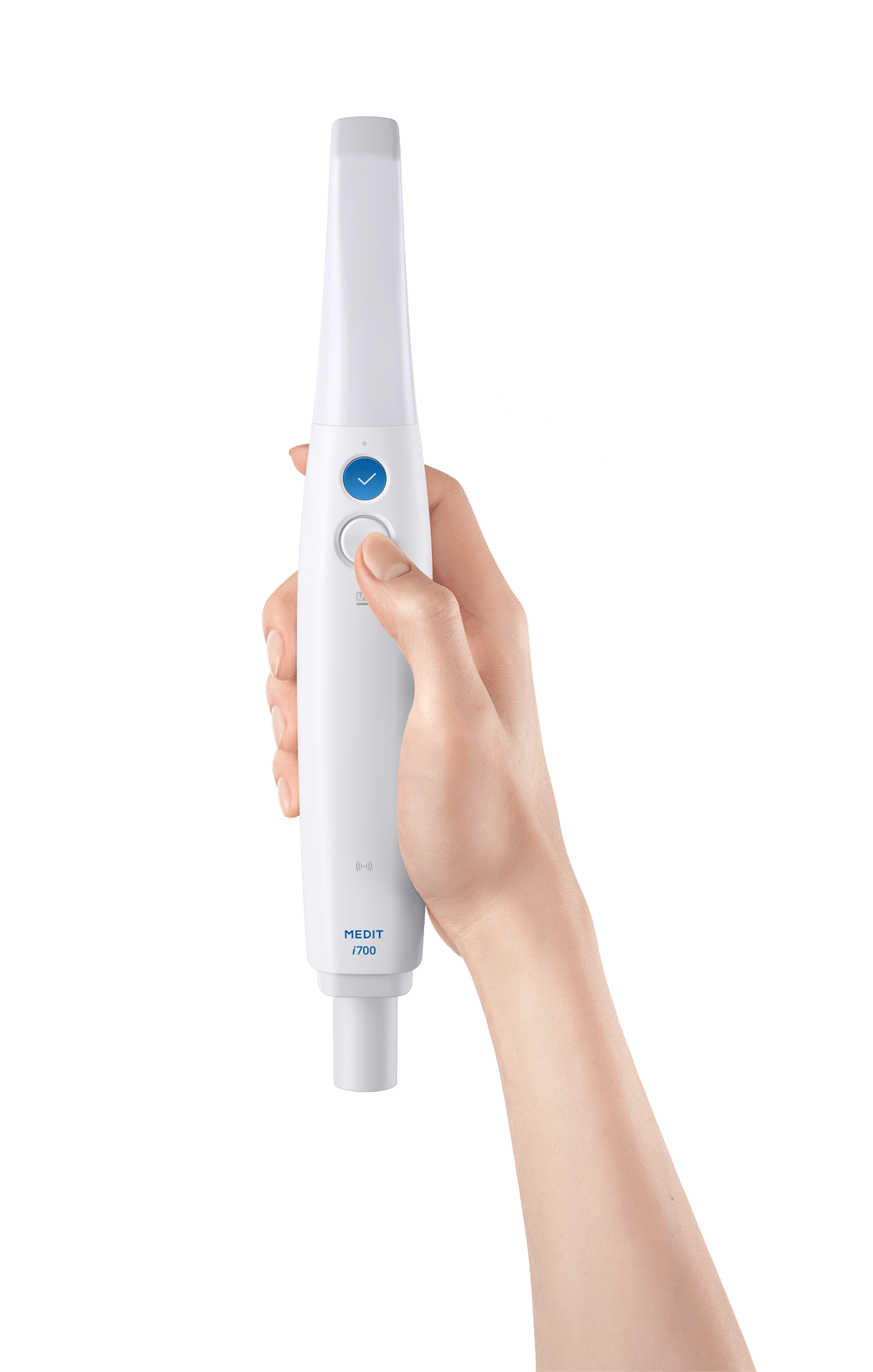 Scanner Intraoral MEDIT i700 Medit vendido pela Smart Dent