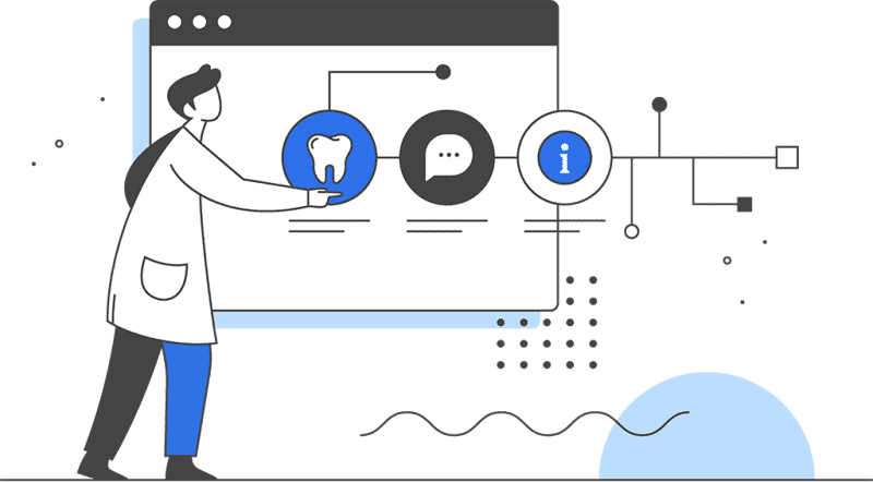 Scanner Intraoral MEDIT i700 Medit vendido pela Smart Dent