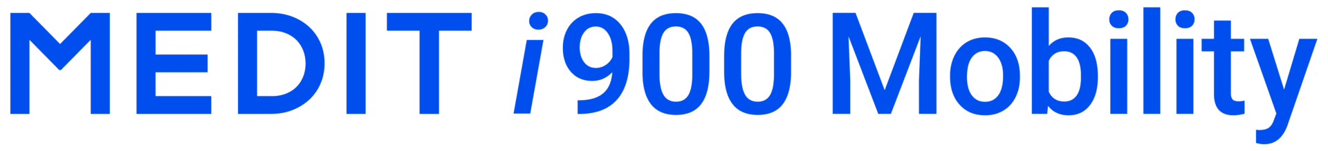 Scanner Intraoral MEDIT i900 Medit vendido pela Smart Dent