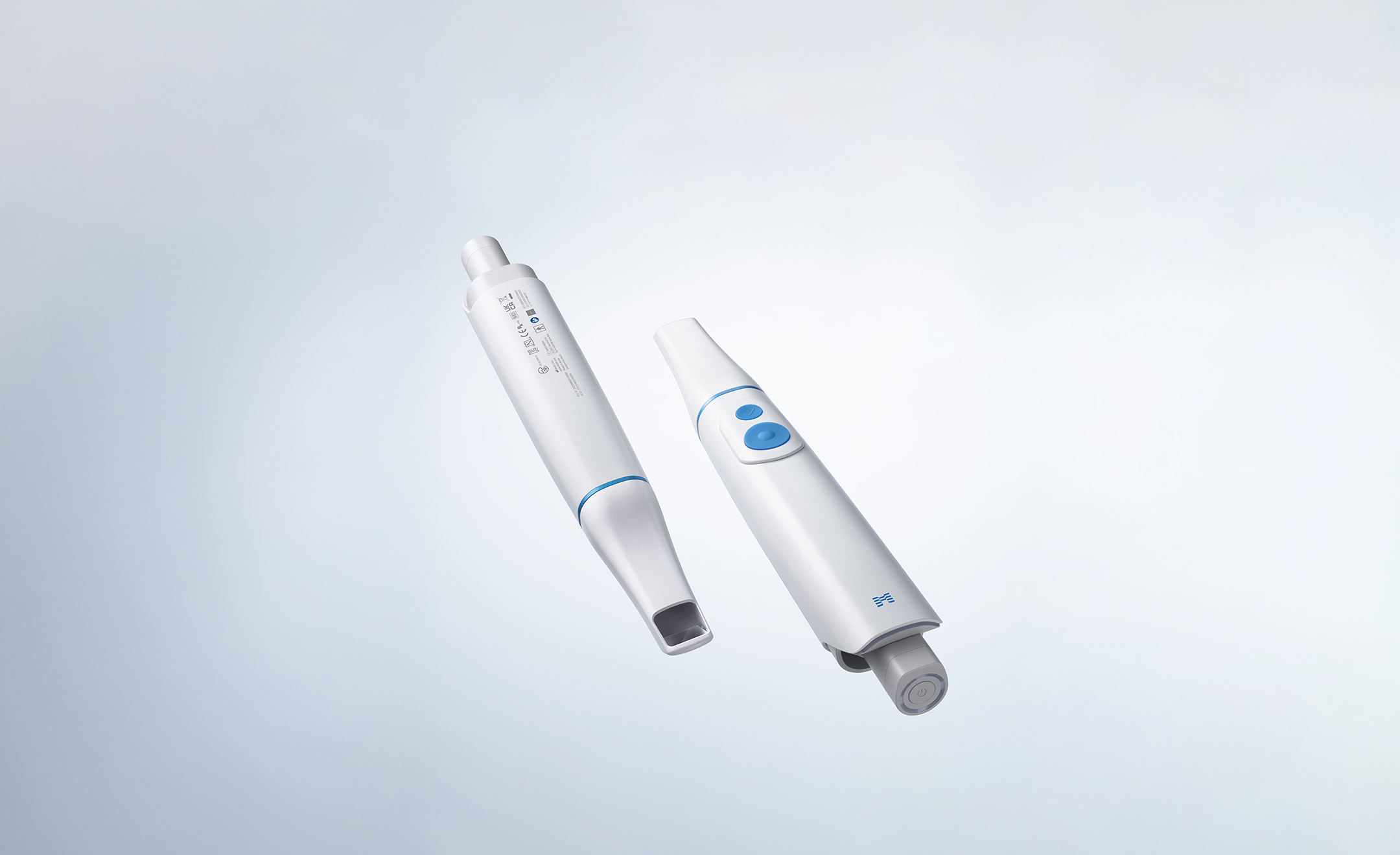 Scanner Intraoral MEDIT i900 Medit vendido pela Smart Dent