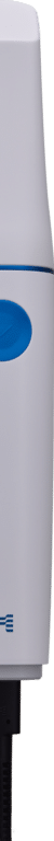 I900c-upward-half - Medit Intraoral Scanner and Dental Software