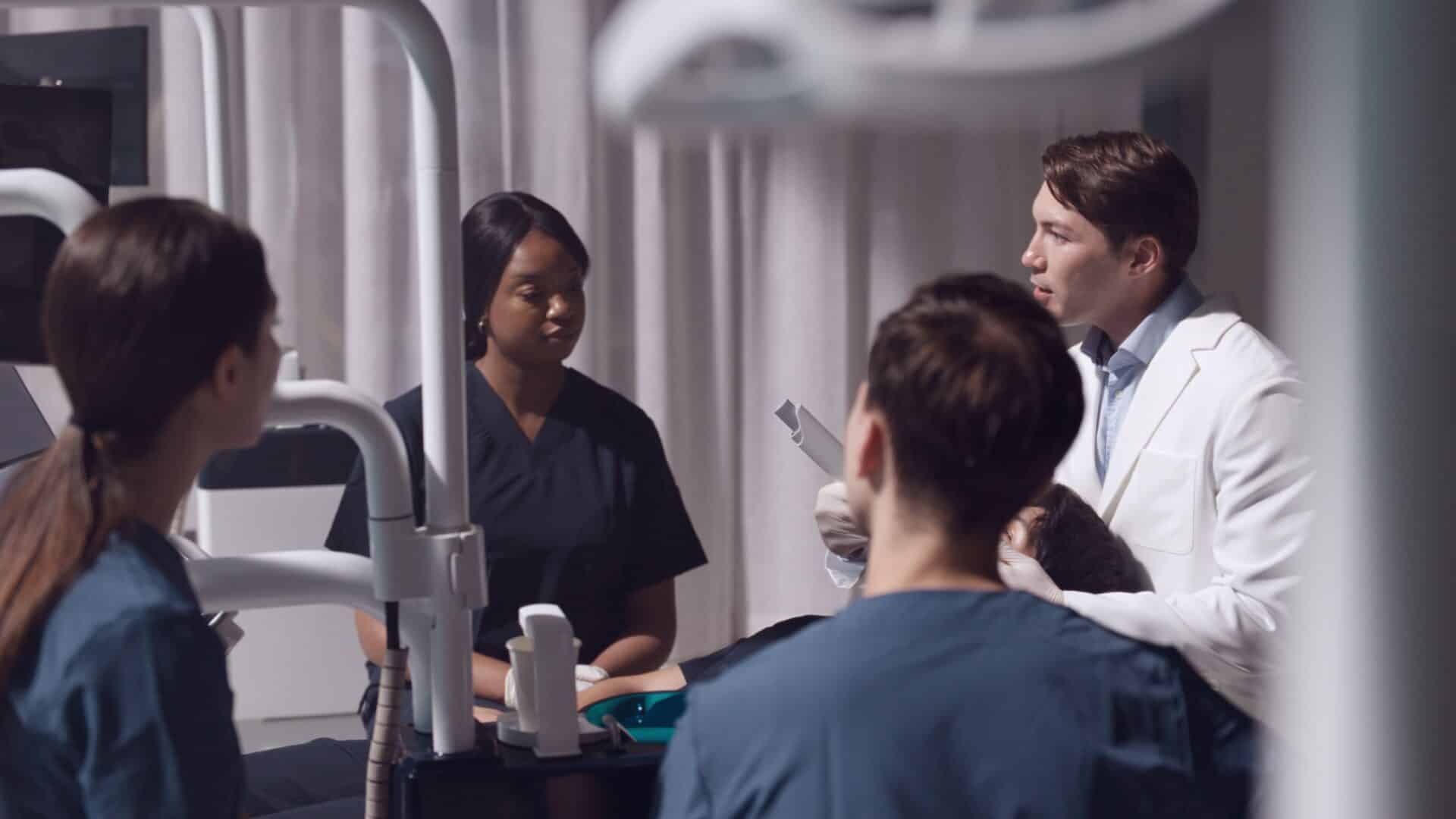 Scanner Intraoral MEDIT i900 Medit vendido pela Smart Dent