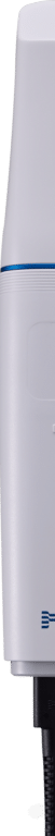 I900-upward-half - Medit Intraoral Scanner and Dental Software
