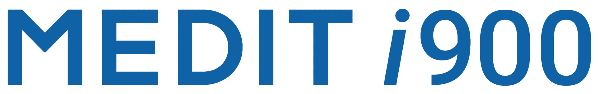 Medit-i900-royal-logo - Medit Intraoral Scanner and Dental Software