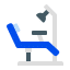 Icons8-dental-chair-64 1 - Medit Intraoral Scanner and Dental Software