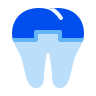 Icons8-dental-crown-96 - Medit Intraoral Scanner and Dental Software