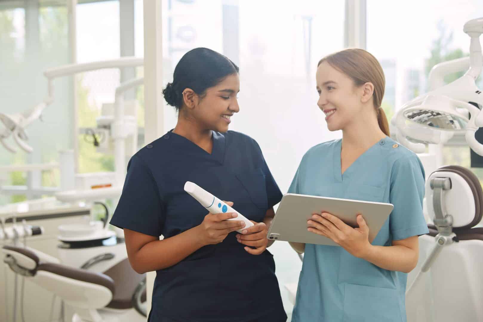 Scanner Intraoral MEDIT i900 Medit vendido pela Smart Dent