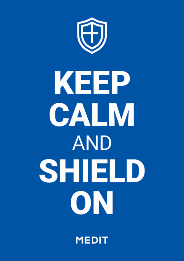 Medit Shield Program for Medit I900 Classic Intraoral Scanner Protection - Medit Intraoral Scanner and Dental Software Programa Medit Shield para proteção do scanner intra-oral Medit I900 Classic