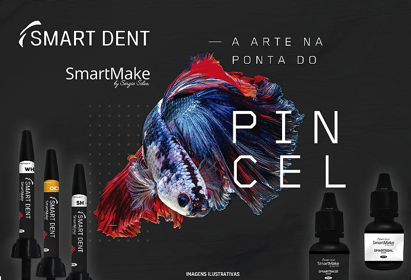 SmartMake kit básico
