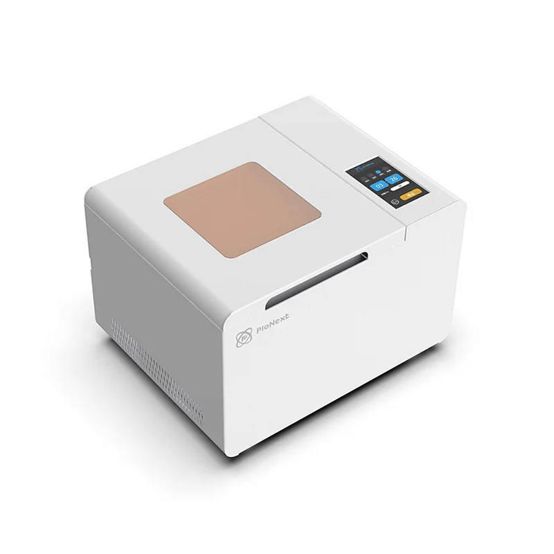 ShapeCure - Pós Cura UV (365/385/405 nm) 