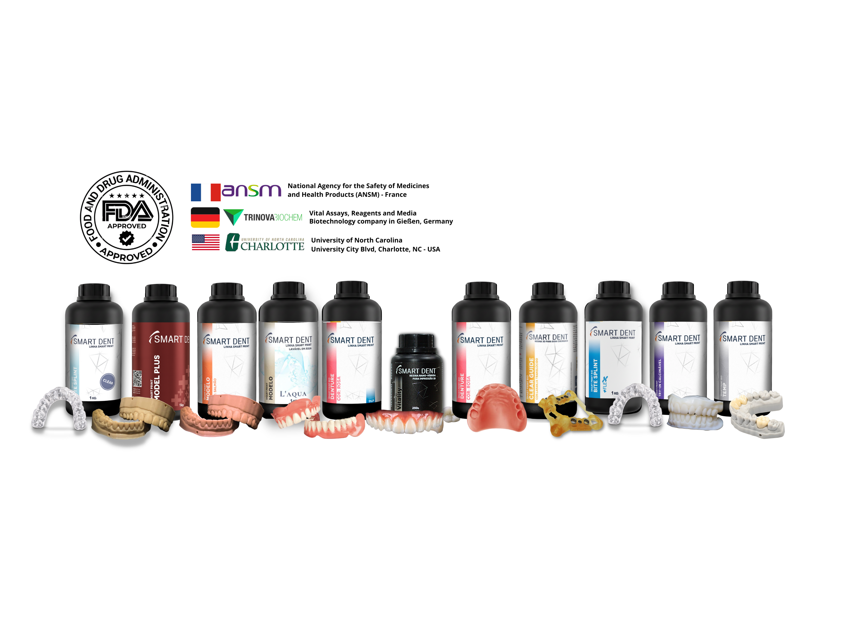 Parâmetros pionext dj89 — Smart Print Model Salmão Universal